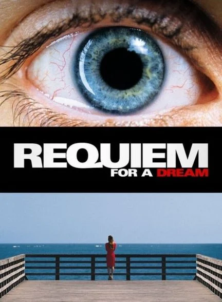 فیلم مرثیه ای برای یک رویا-requiem for a dream