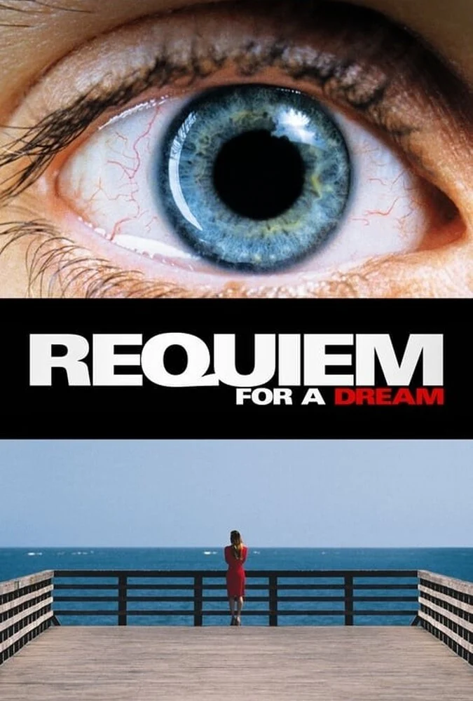 فیلم مرثیه ای برای یک رویا-requiem for a dream