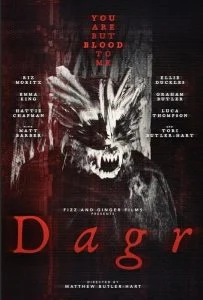 فیلم کابوس-dagr