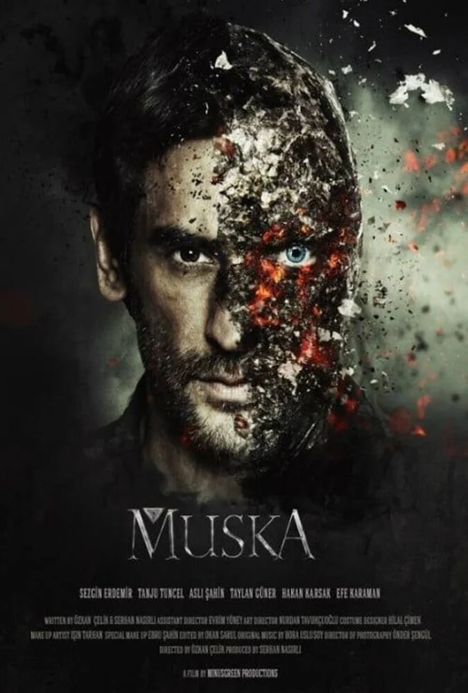 فیلم طلسم-muska