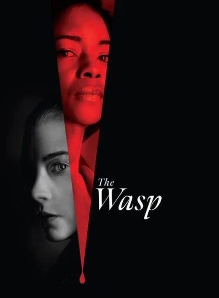 فیلم زنبور-the wasp