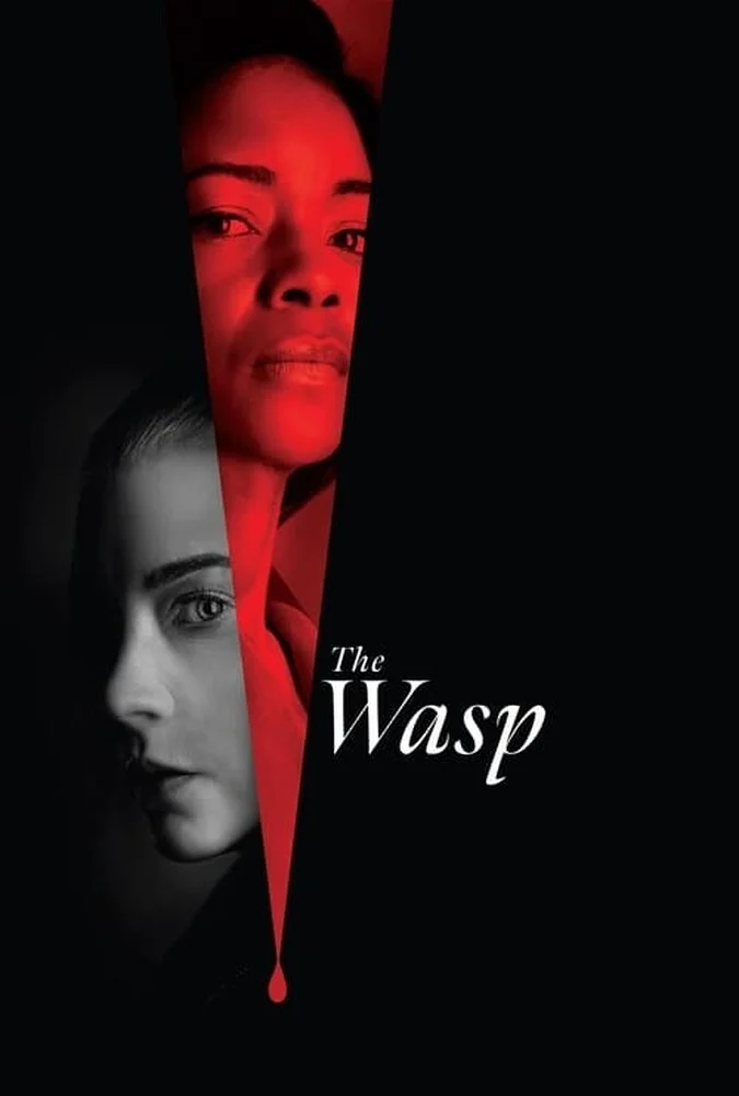 فیلم زنبور-the wasp