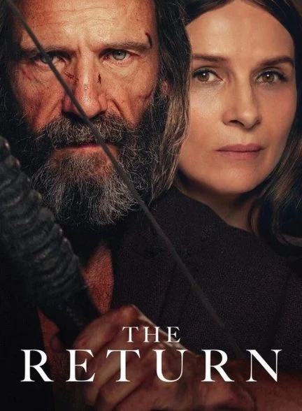 فیلم بازگشت-the return