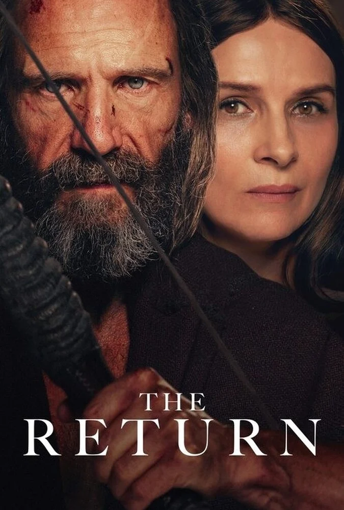 فیلم بازگشت-the return