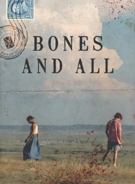 فیلم استخوان‌ها و همه چیز-bones and all