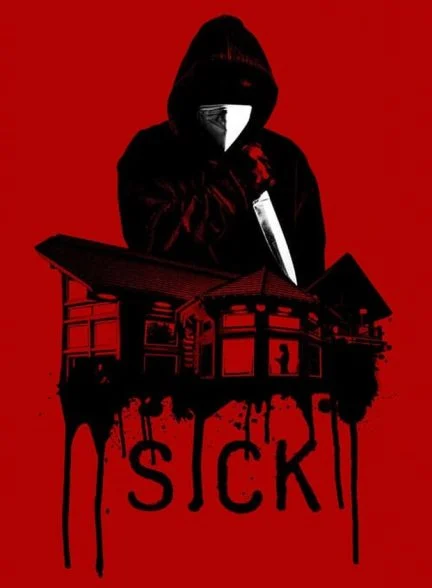 فیلم مریض-sick