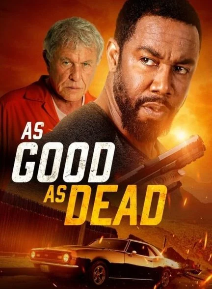 فیلم یقیناً مرده-as good as dead