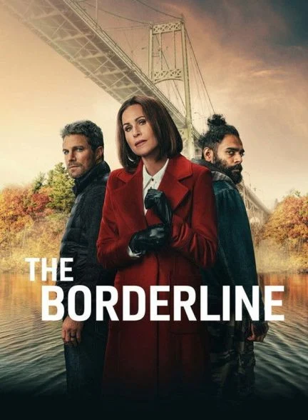 سریال خط مرزی-the borderline