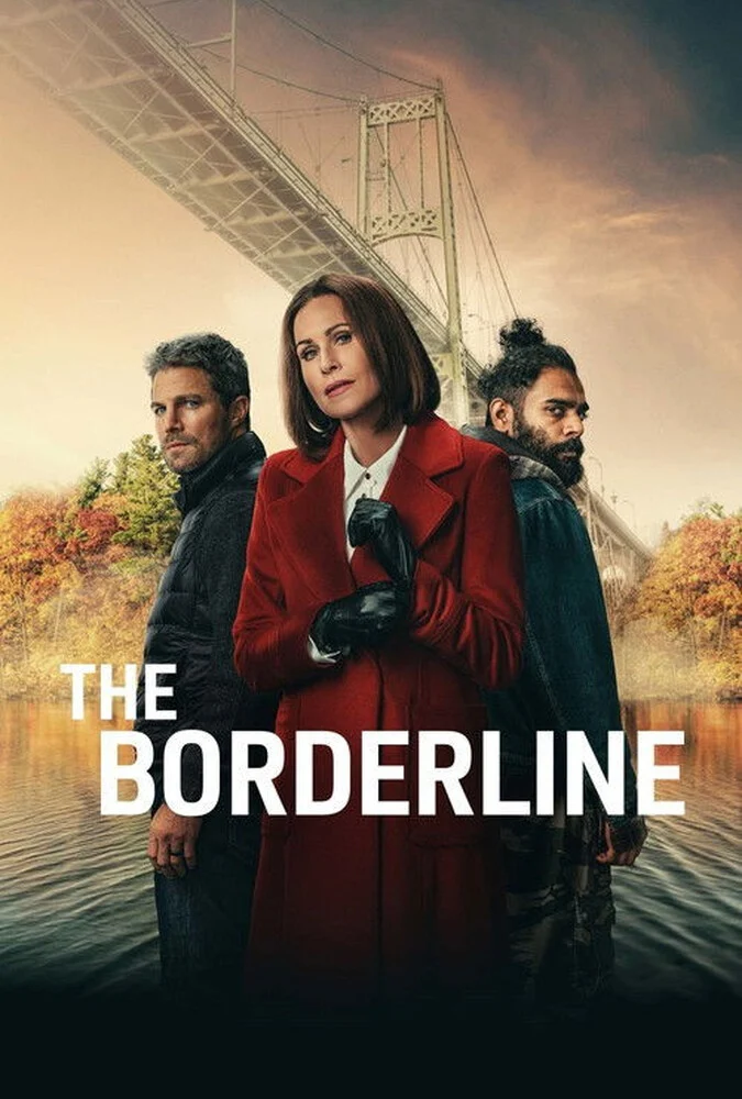 سریال خط مرزی-the borderline
