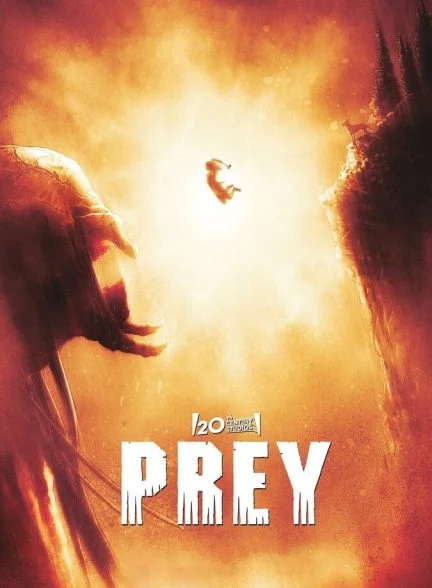 فیلم طعمه-prey