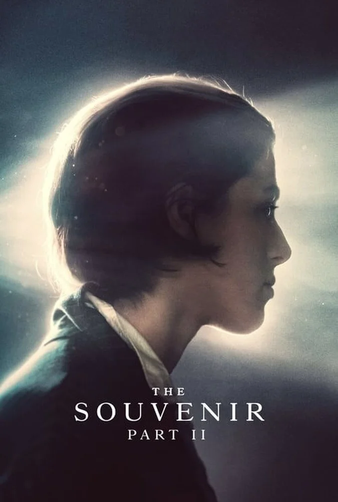 فیلم یادگاری: قسمت دوم (The Souvenir: Part II)