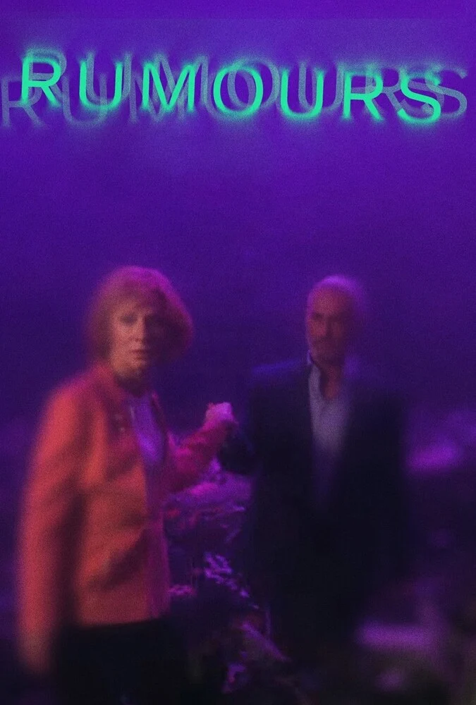 فیلم شایعات-rumours