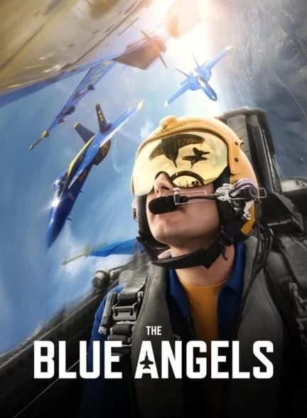 فیلم فرشته های آبی-the blue angels