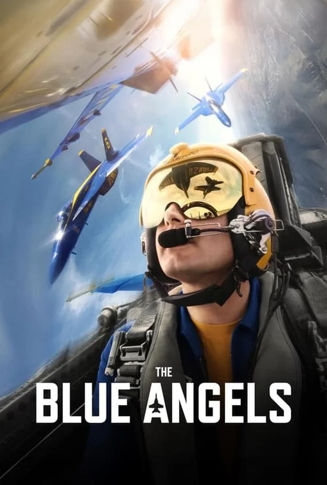 فیلم فرشته های آبی-the blue angels
