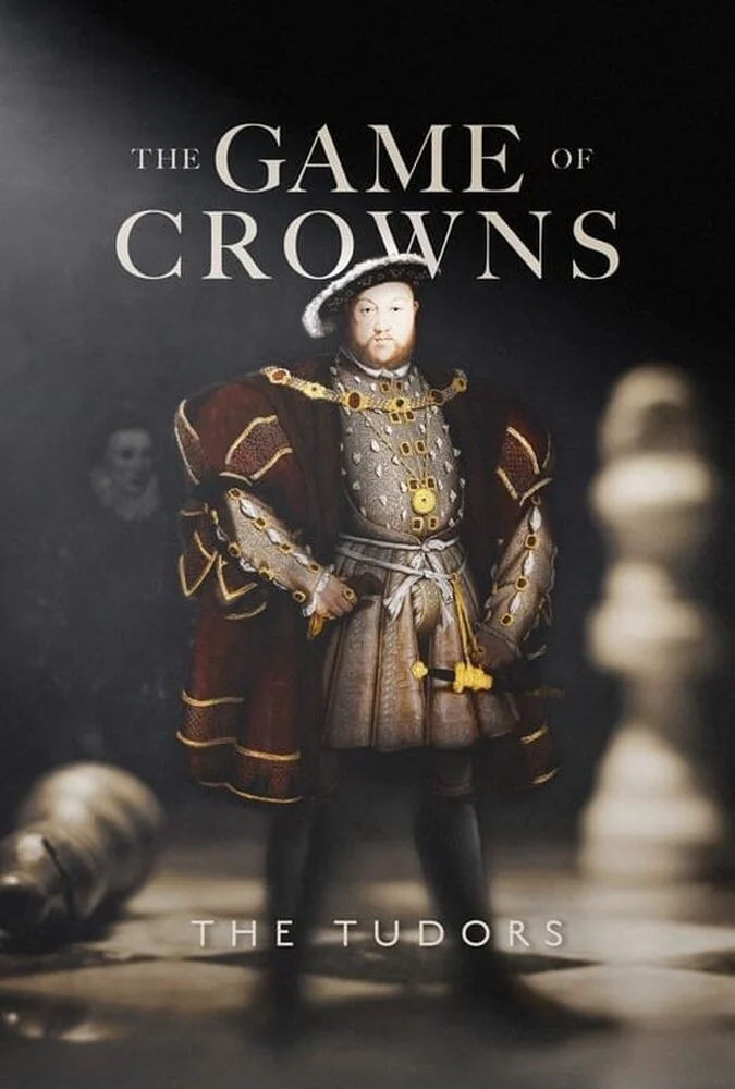 فیلم بازی تاج و تخت : خاندان تودور-the game of crowns: the tudors