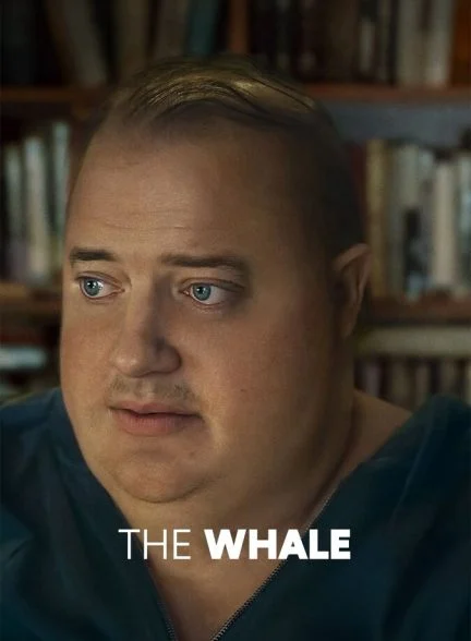 فیلم نهنگ-the whale