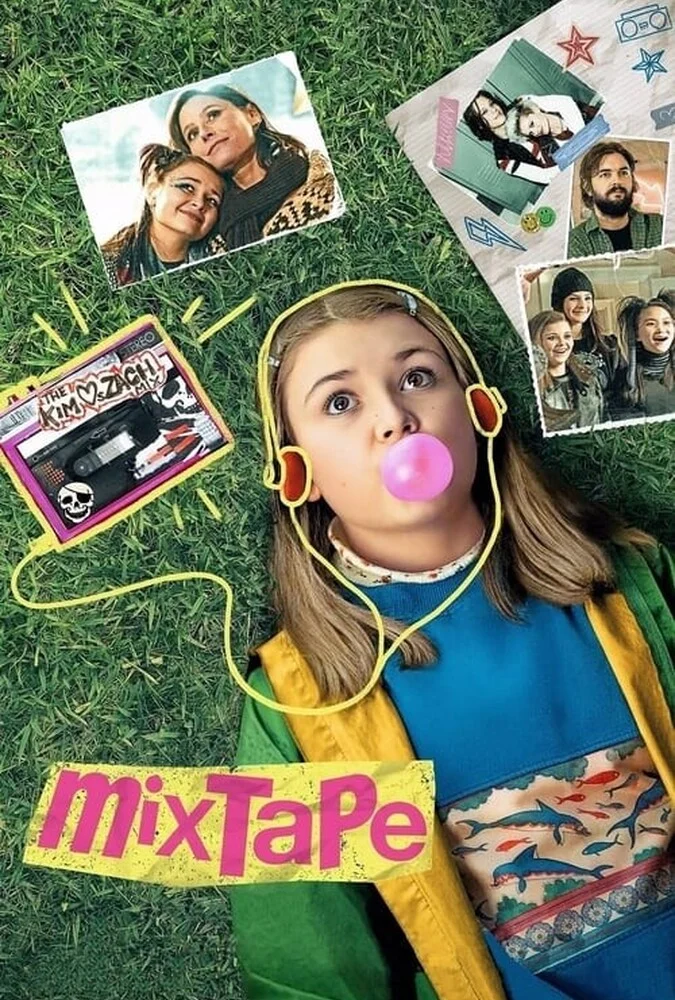 فیلم میکستیپ-mixtape