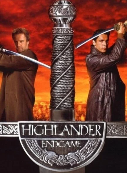 فیلم کوه‌نشین: پایان بازی-highlander: endgame