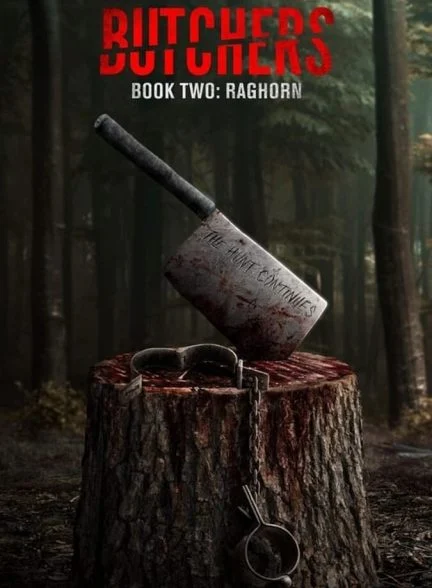 فیلم قصابان کتاب دوم: راگهورن-butchers book two: raghorn
