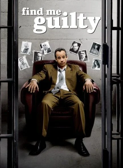 فیلم مرا گناهکار بدان-find me guilty