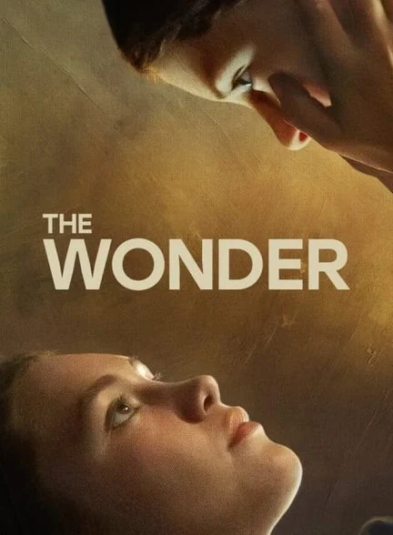 فیلم شگفتی-the wonder