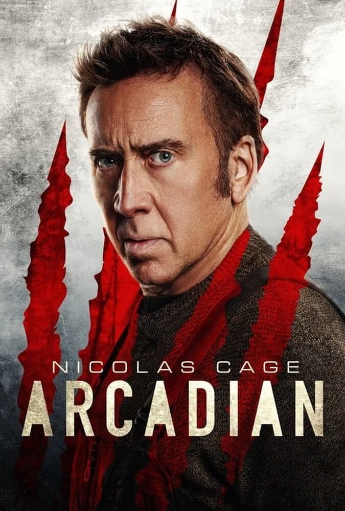فیلم آرکادی-arcadian