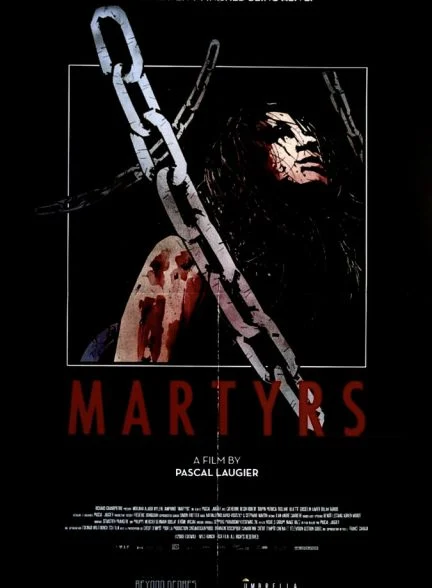 فیلم شهدا-martyrs