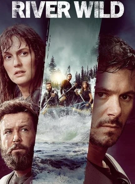 فیلم رودخانه وحشی-river wild