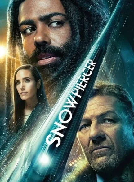 سریال برف شکن-snowpiercer