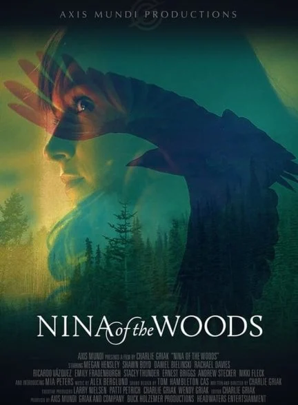 فیلم نینا از جنگل ها-nina of the woods