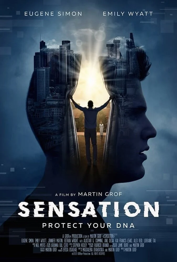 فیلم احساس-sensation