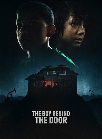 فیلم پسری پشت در-the boy behind the door