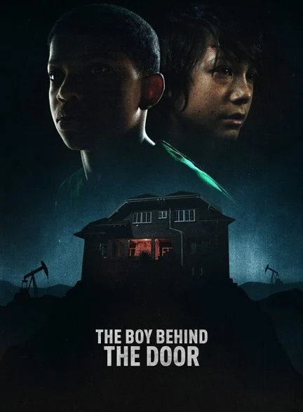 فیلم پسری پشت در-the boy behind the door