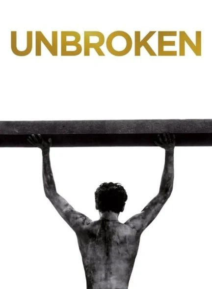 فیلم شکست‌ناپذیر-unbroken