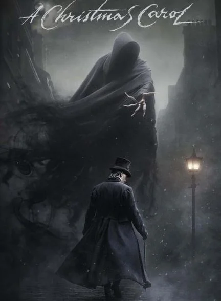 سریال سرود کریسمس-a christmas carol
