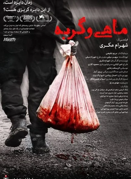 فیلم ماهی و گربه