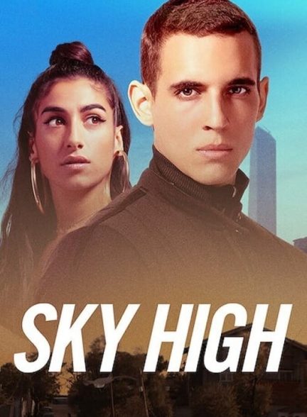 فیلم ارتفاع بالا-sky high