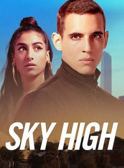 فیلم ارتفاع بالا-sky high