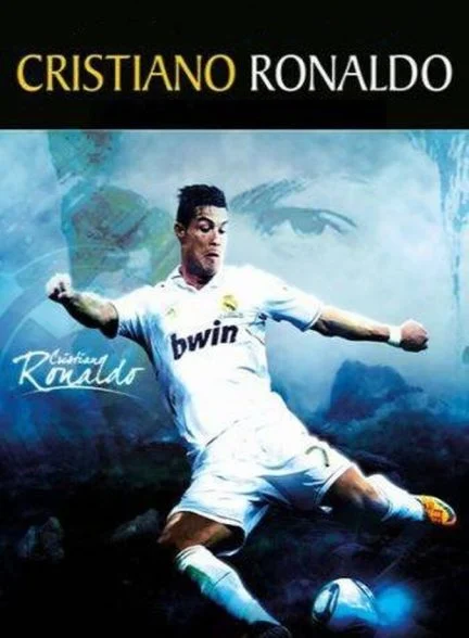 فیلم کریستیانو رونالدو-ronaldo