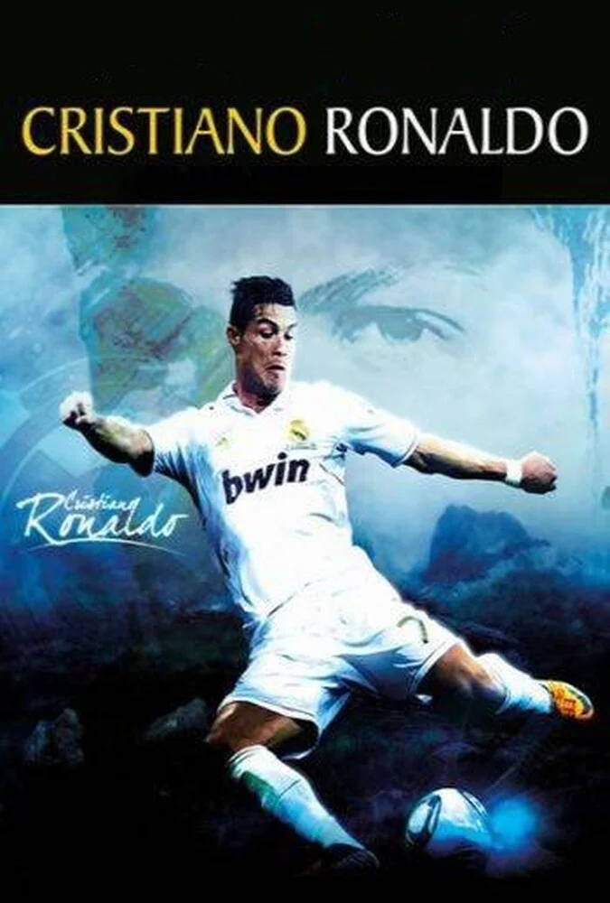 فیلم کریستیانو رونالدو-ronaldo