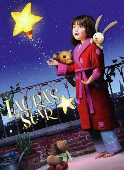 فیلم ستاره لارا-laura’s star