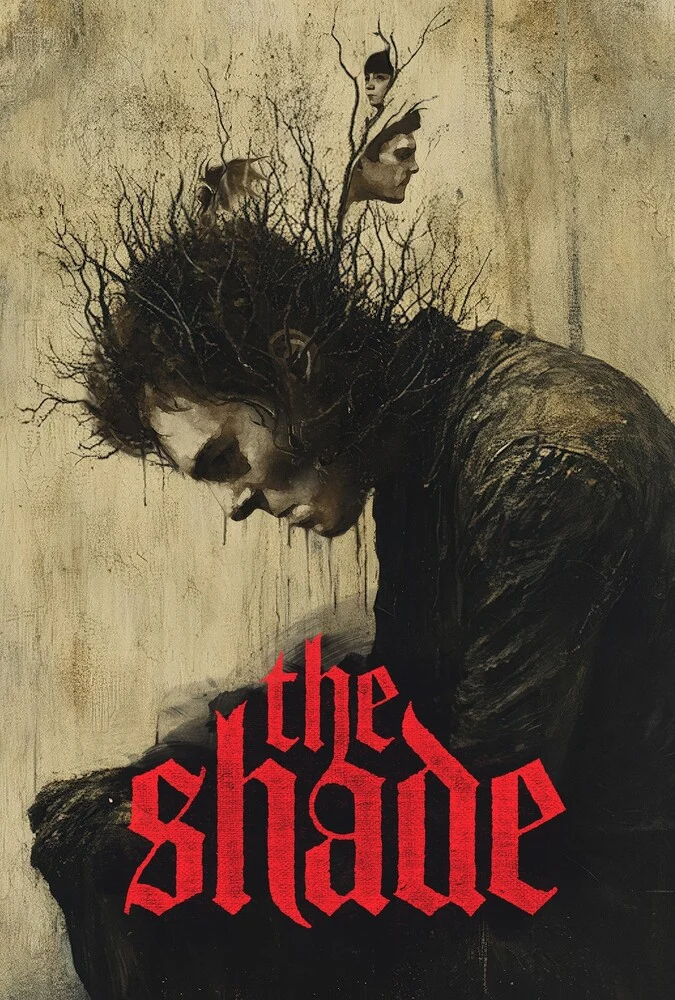 فیلم سایه-the shade