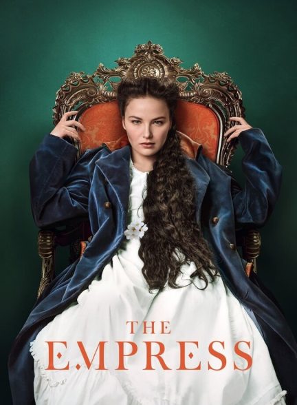 سریال ملکه-the empress