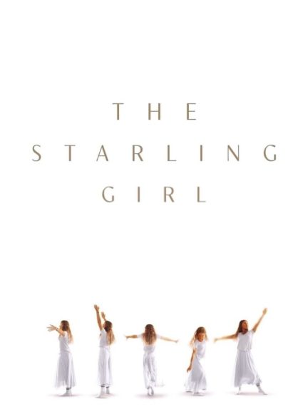 فیلم ساردخت-the starling girl