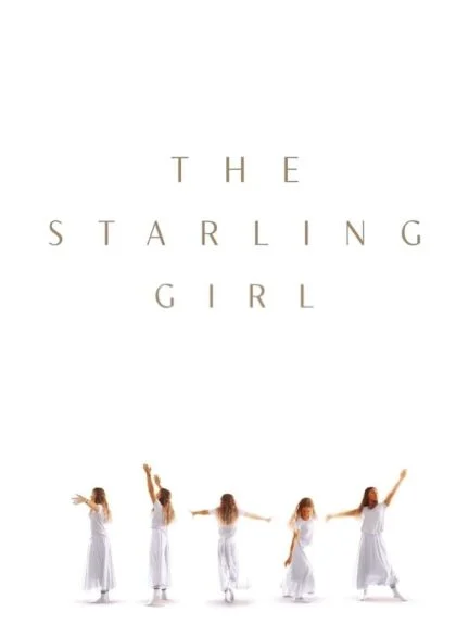 فیلم ساردخت-the starling girl