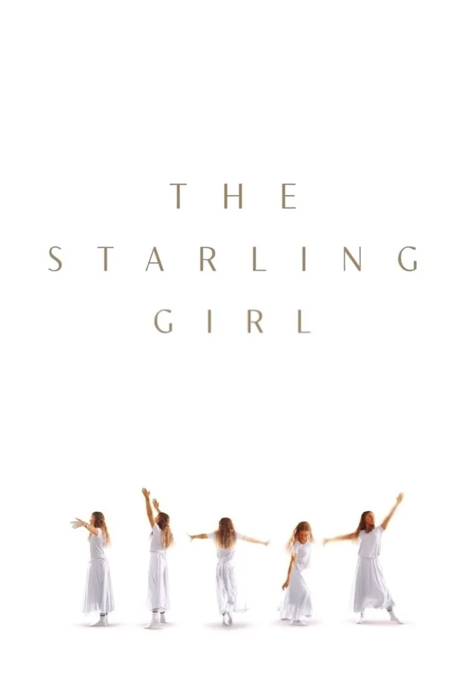 فیلم ساردخت-the starling girl