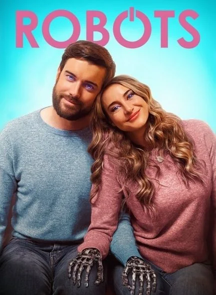 فیلم ربات‌ها-robots