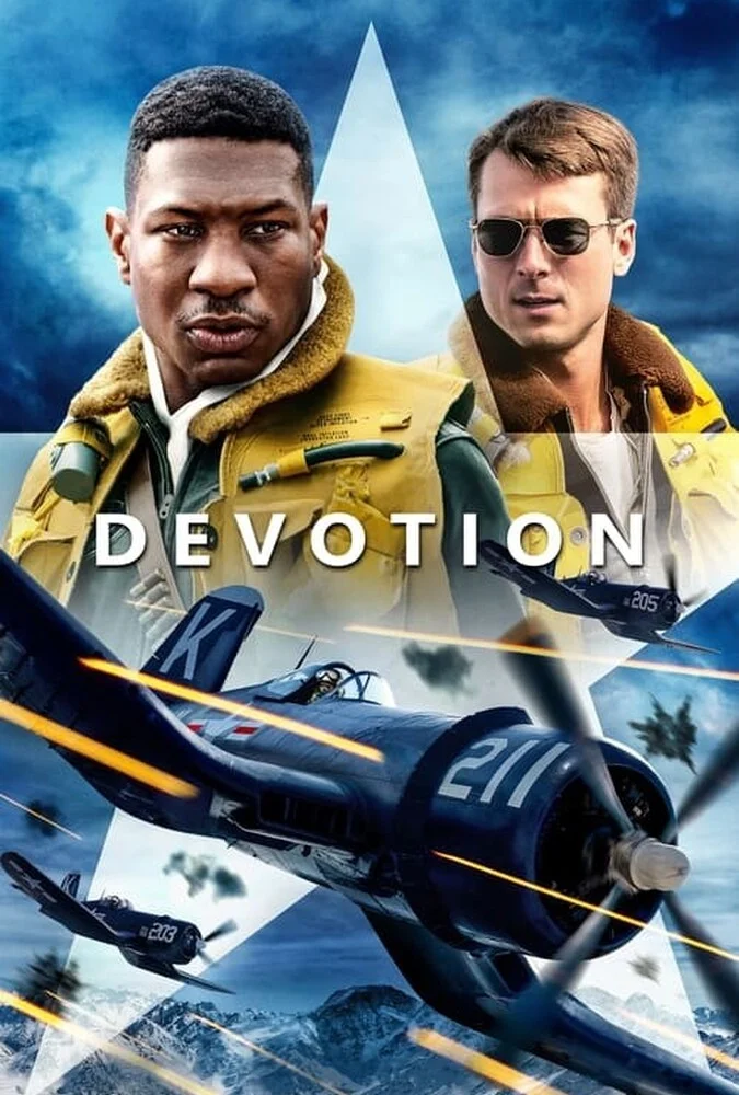 فیلم سرسپردگی-devotion