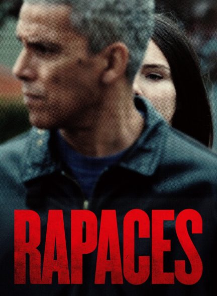 فیلم کرکس‌ها-vultures