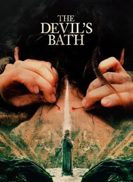فیلم حمام شیطان-the devil’s bath